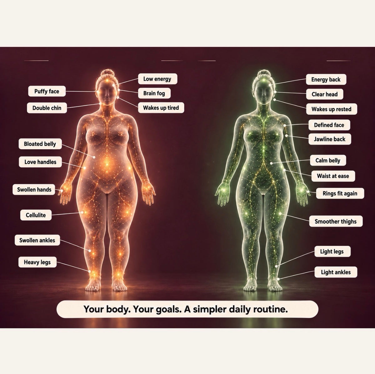 Slimmy Lymphatic Drainage Drops